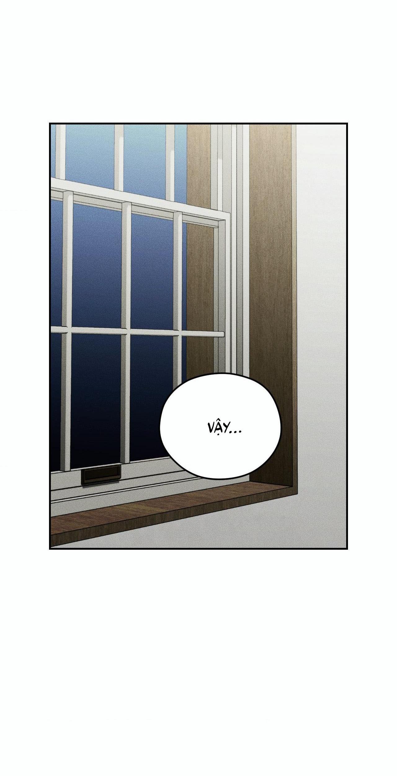 (CBunu) Gấu Teddy thân yêu Chapter 43 H+ - Next 