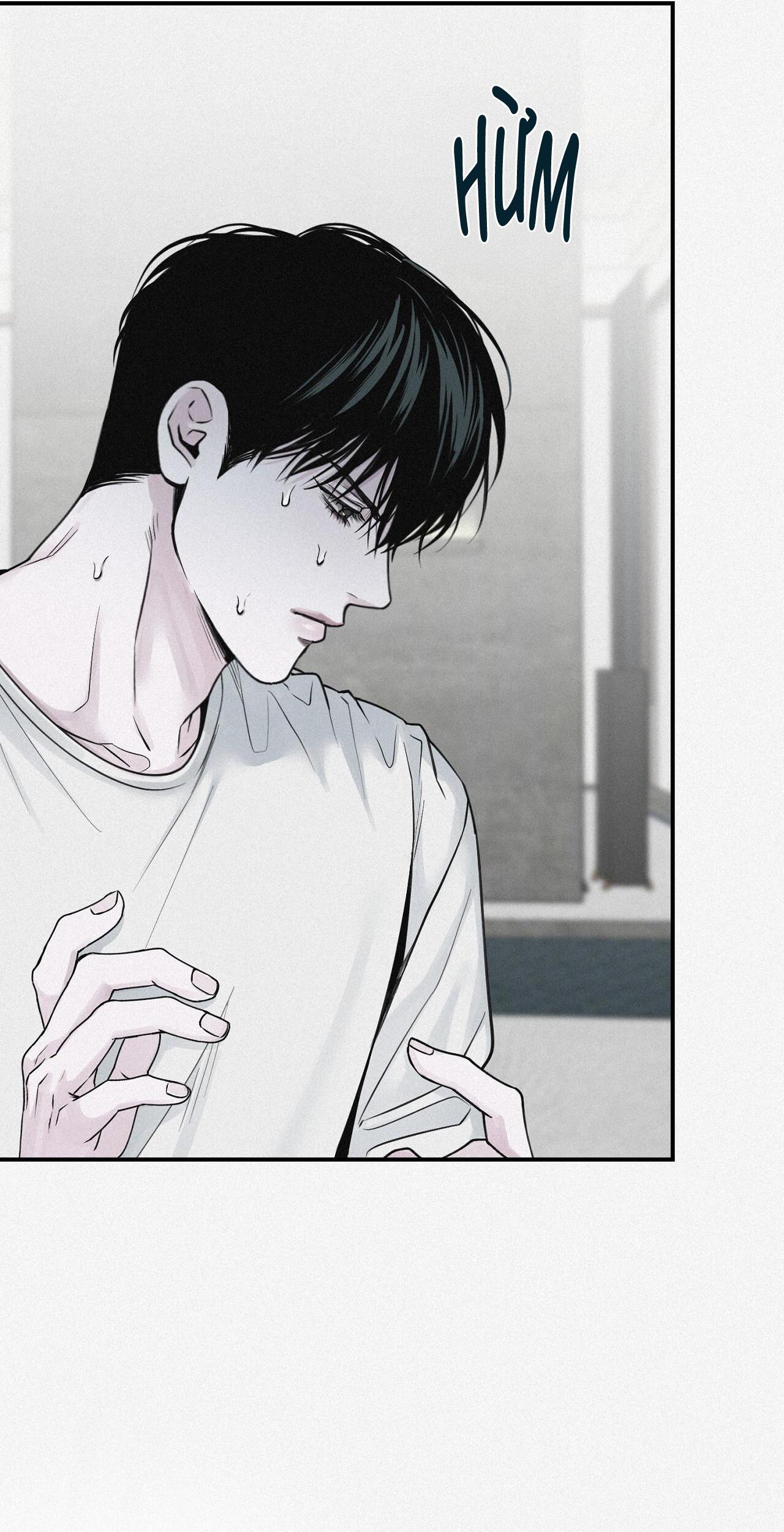(CBunu) Phép Chiếu Chapter 33 - Next Chapter 34