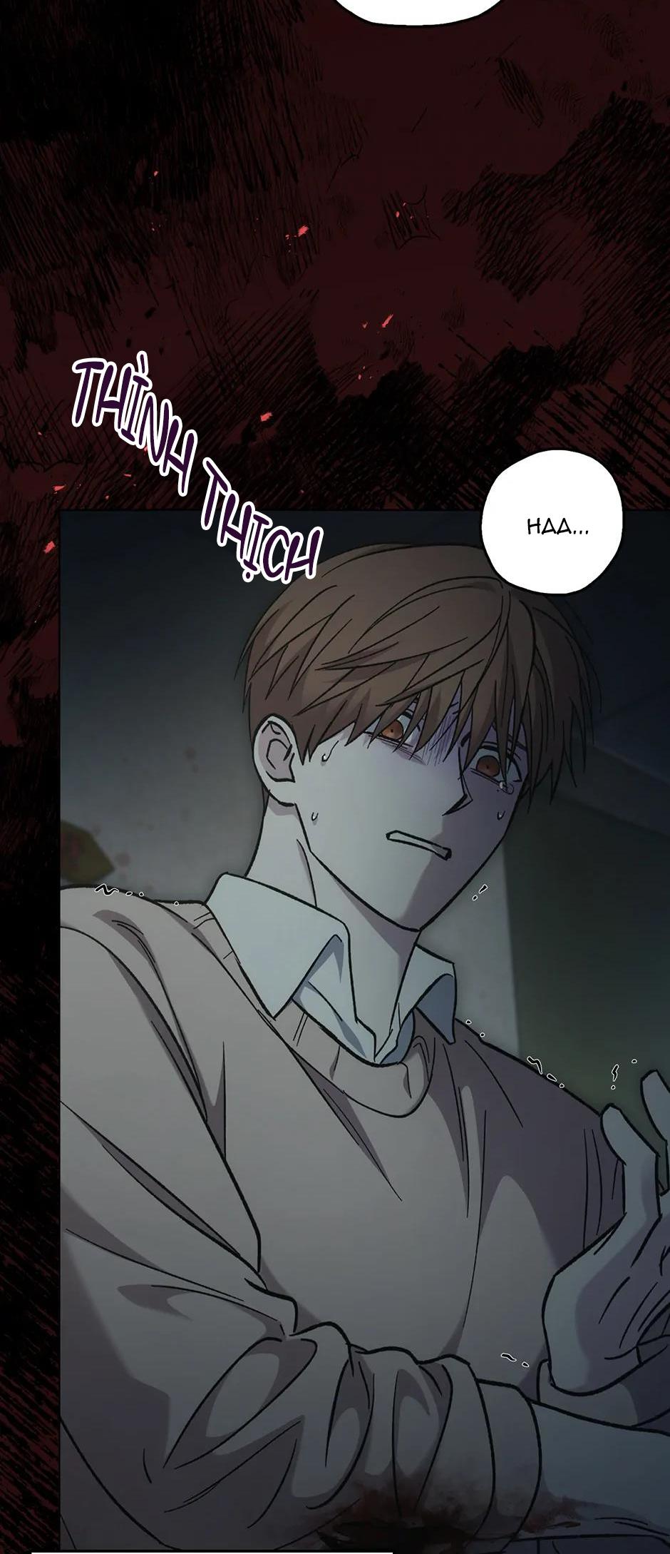 Deadman Switch Chapter 60 - Trang 3