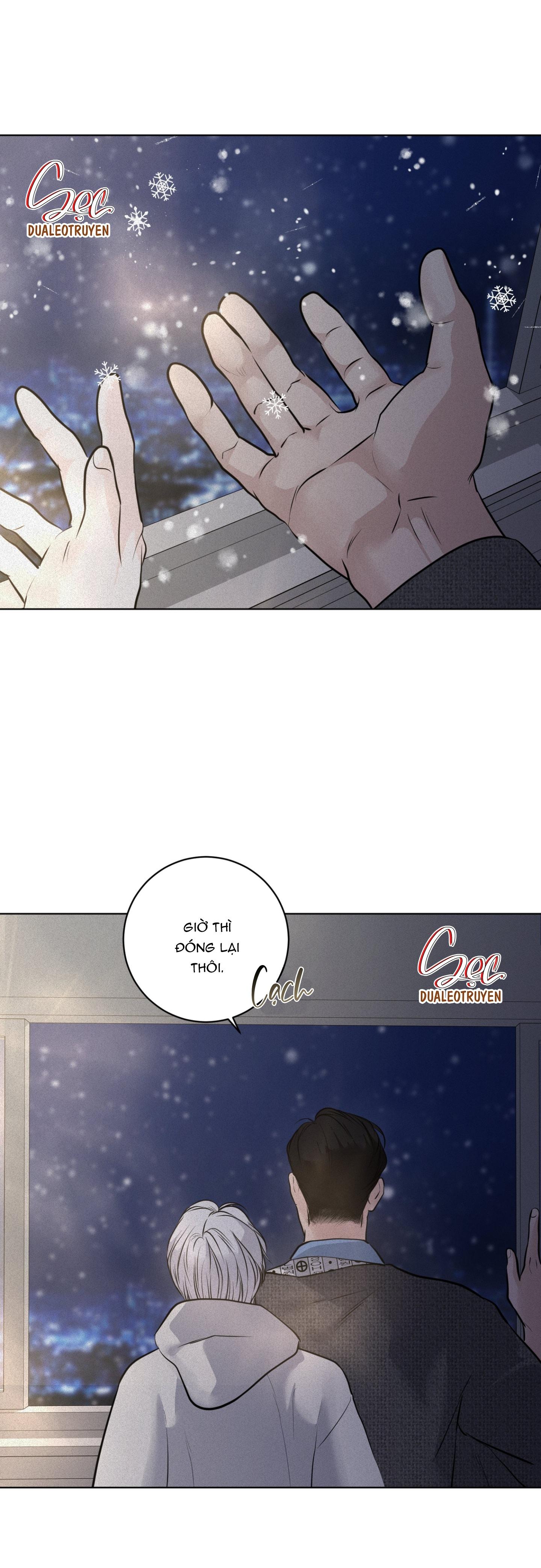 (ABO) LỜI CẦU NGUYỆN Chapter 66 - Next Chapter 67