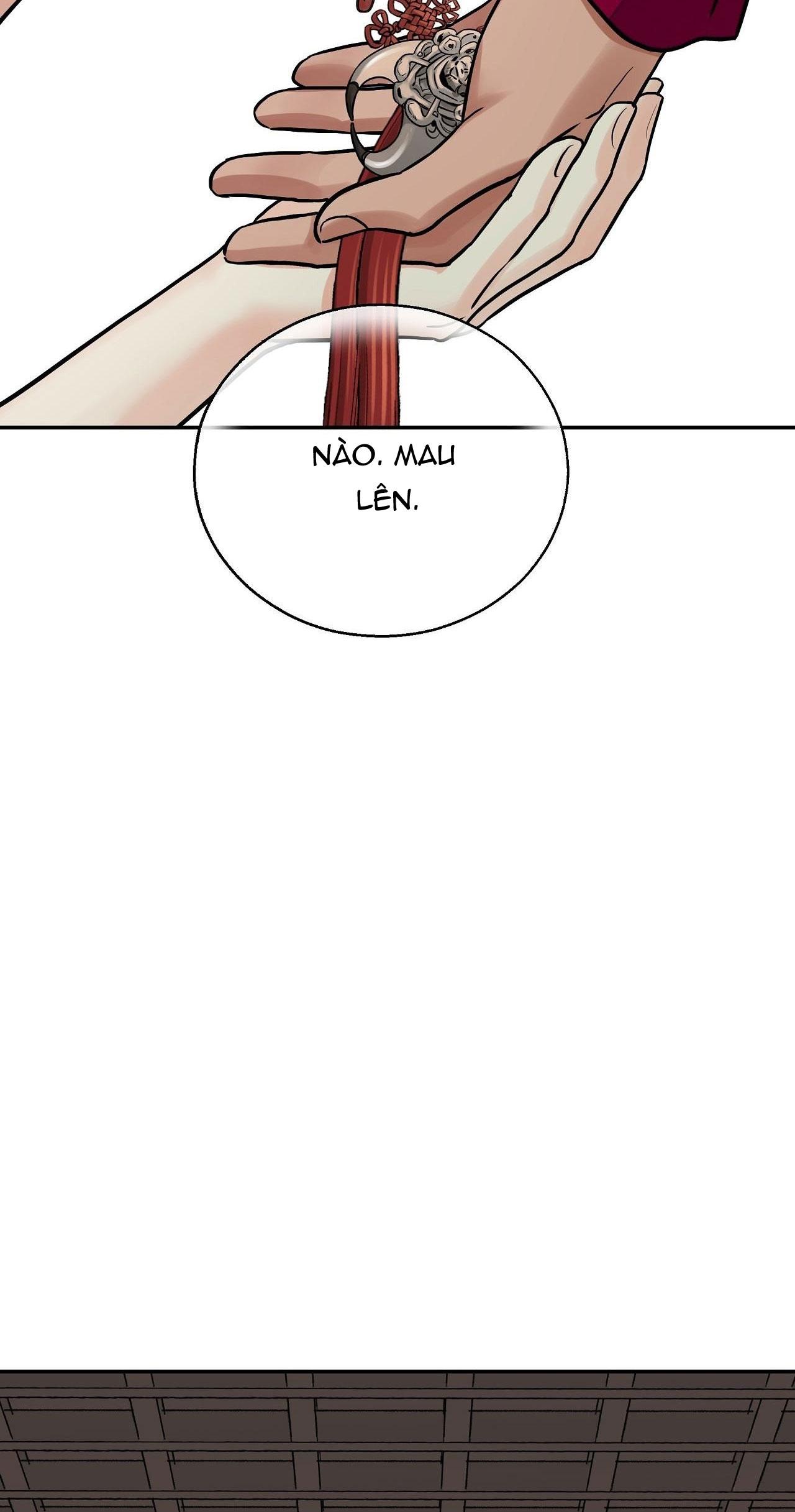 KIẾM HOA Chapter 83 - Trang 3