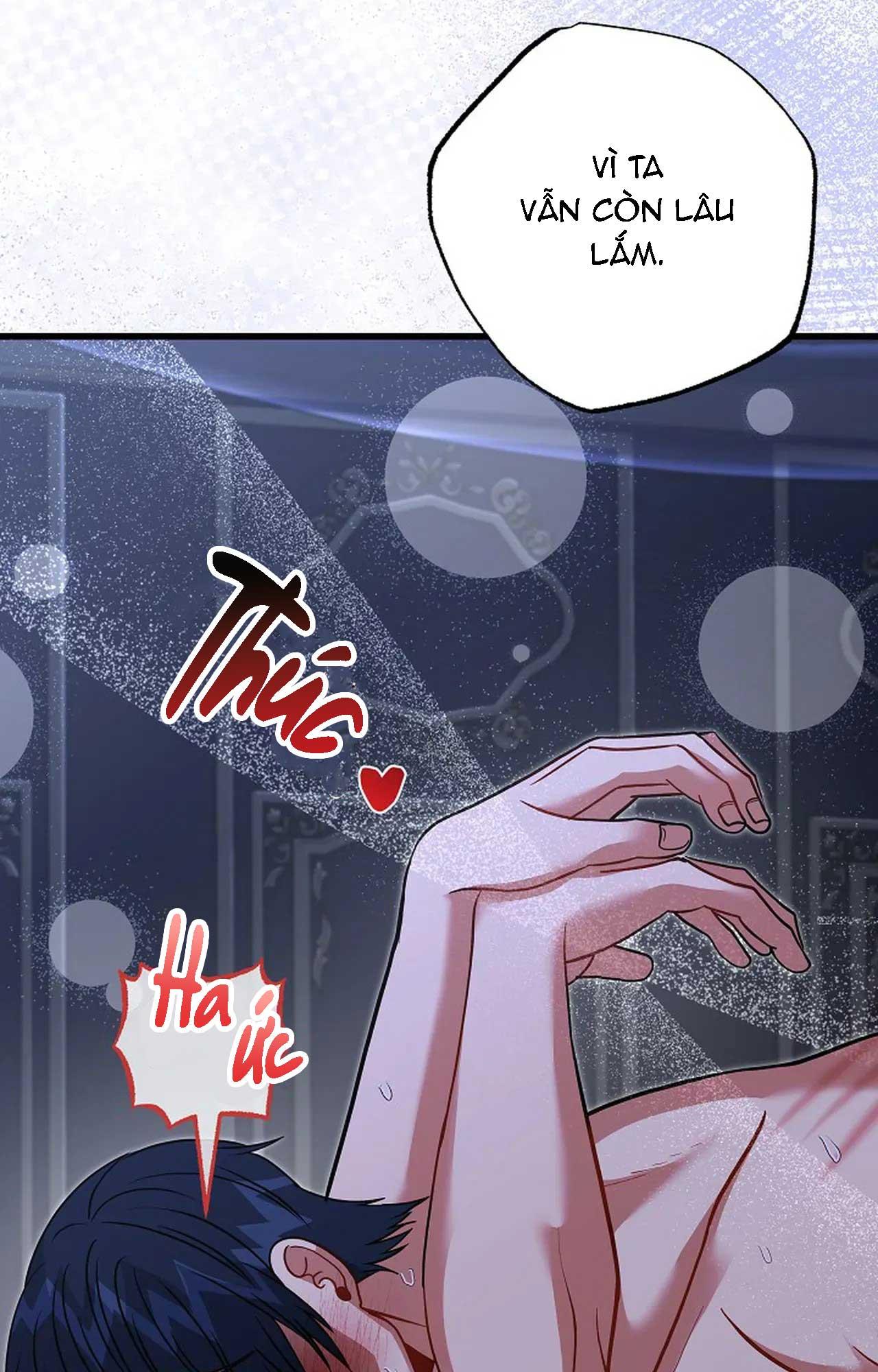 NGHỈ HƯU CHỨ KHÔNG PHẢI TÌNH YÊU Chapter 45 - Next 