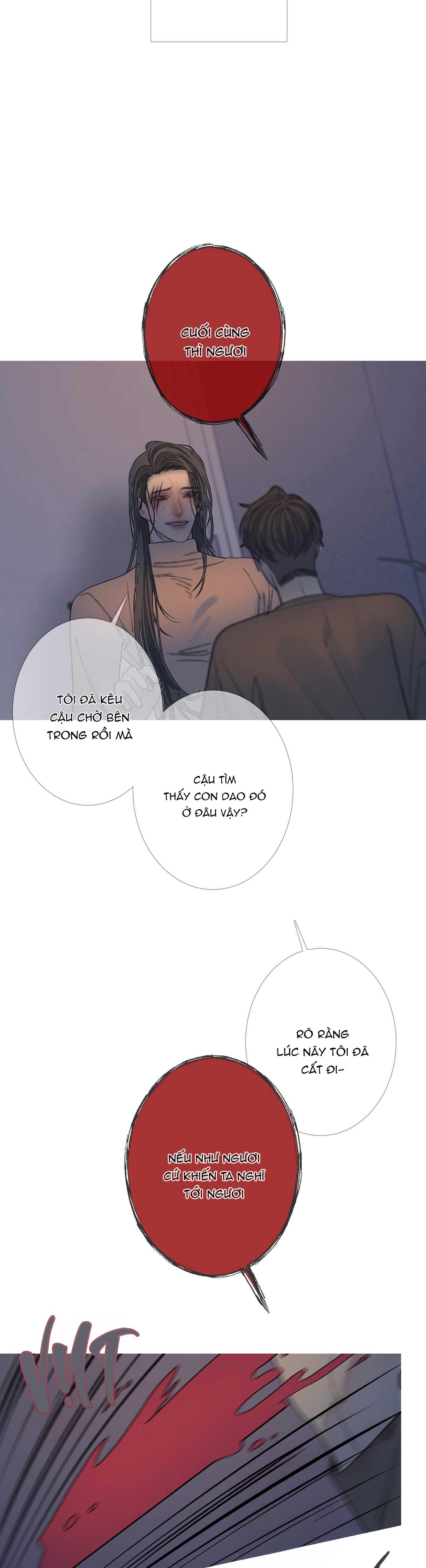CHUYỆN QUỶ MÔN QUAN Chapter 84 - Next Chapter 85