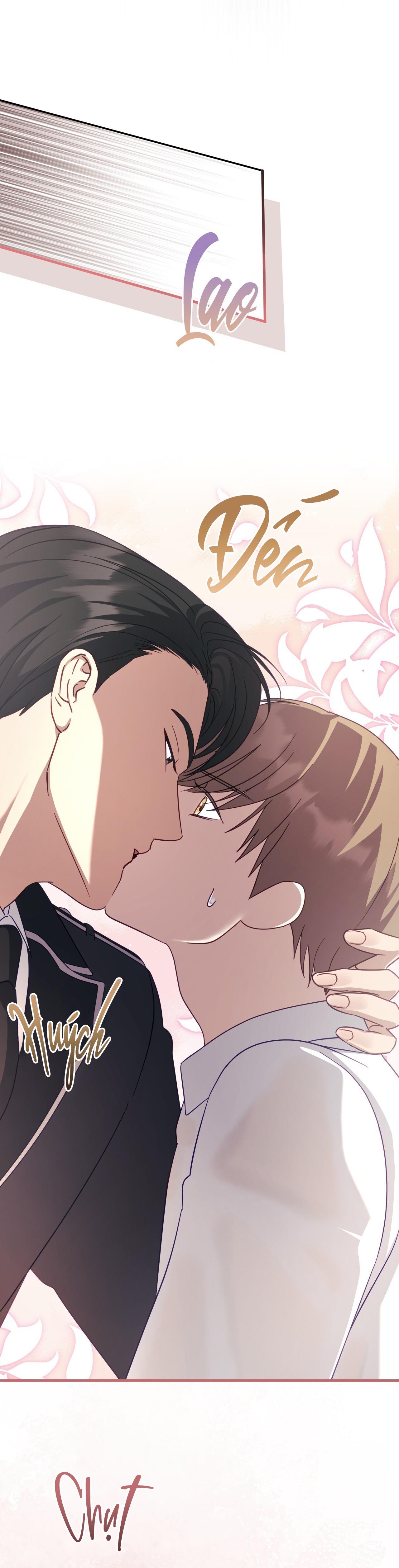 (RÔ LAI) Thoát khỏi vòng tay của nam chính cuồng si Chapter 7 - Next Chapter 8