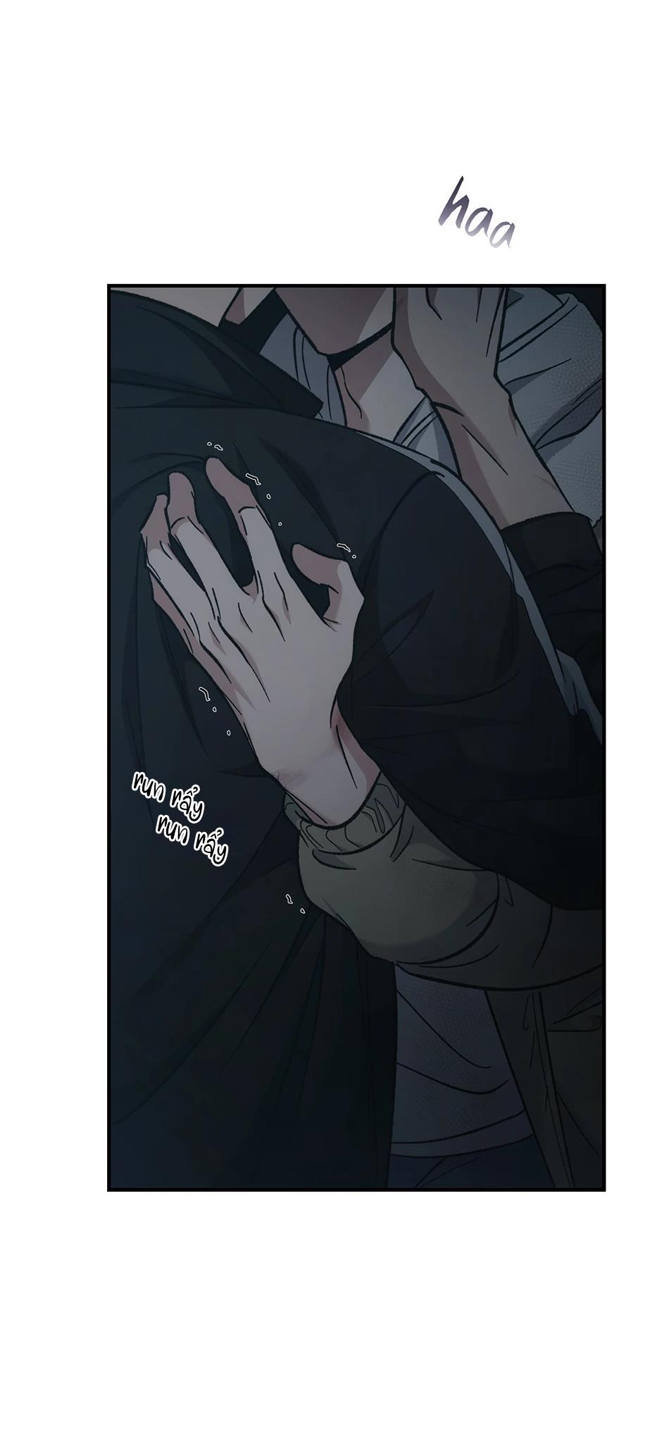 Deadman Switch Chapter 59 - Next Chapter 60
