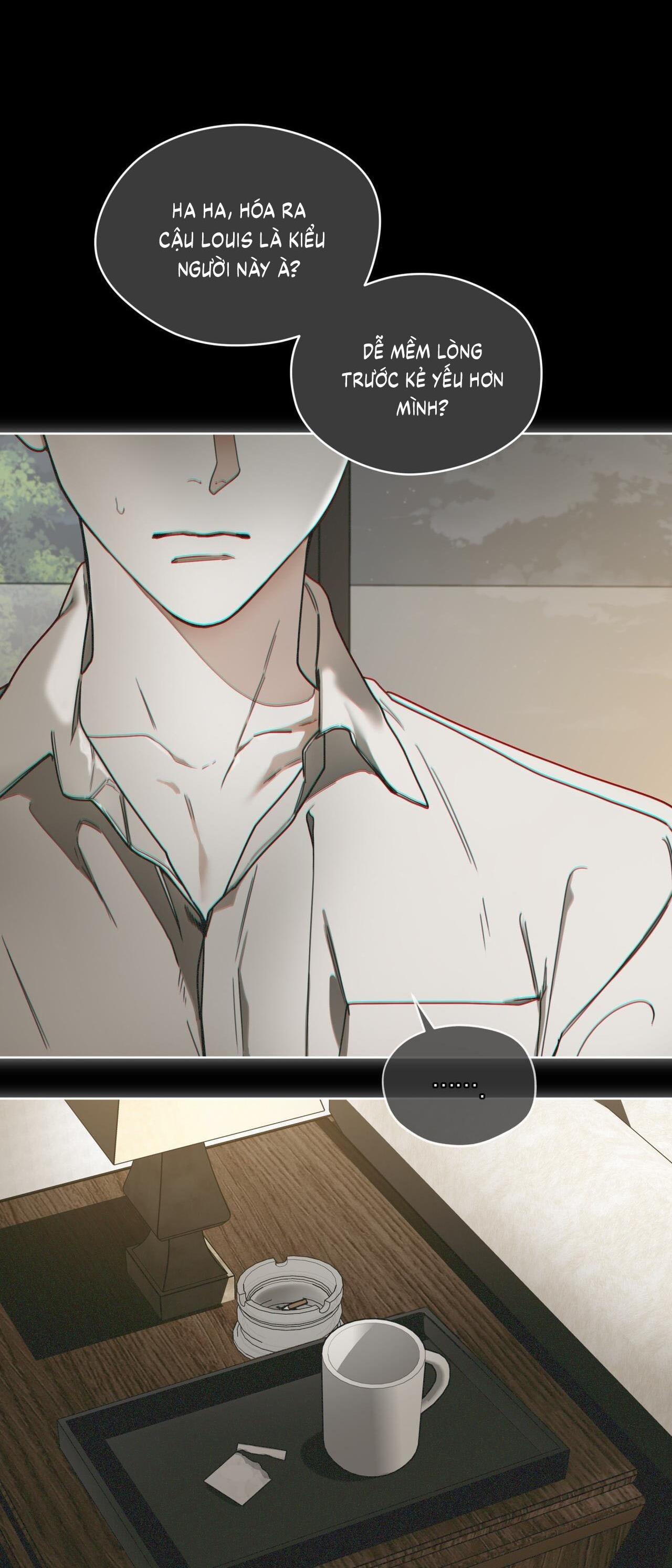 (CBunu) Phạm Luật Chapter 108 - Next 