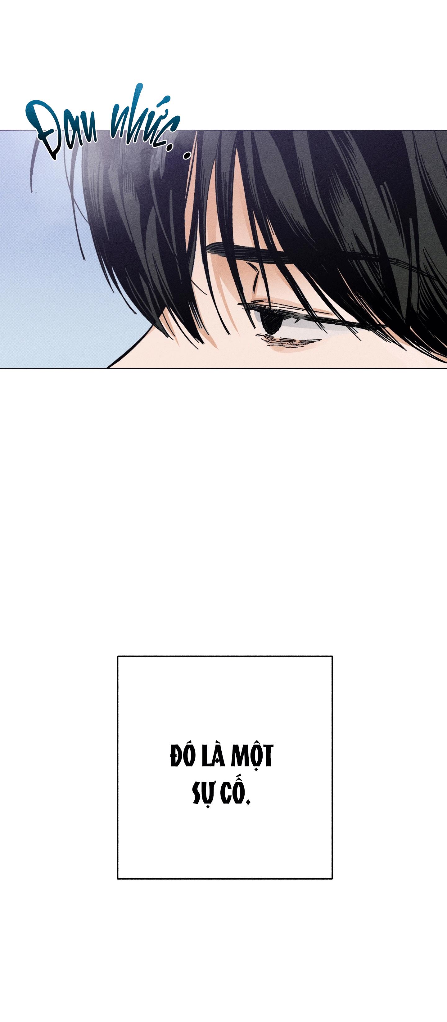 STAGE BEHIND Chapter 4 - Next Chapter 5