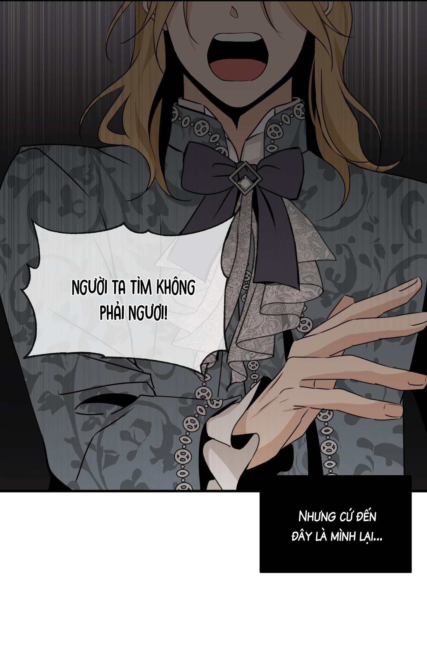 (CBunu) Hoa Vô Danh Chapter 21 - Next Chapter 22
