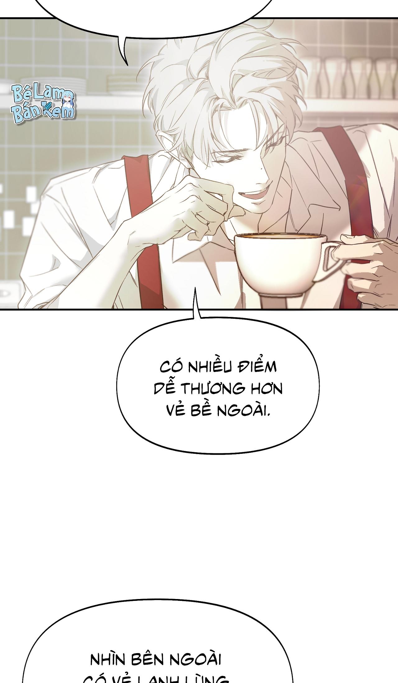 NERD PROJECT Chapter 41 - Next Chapter 41