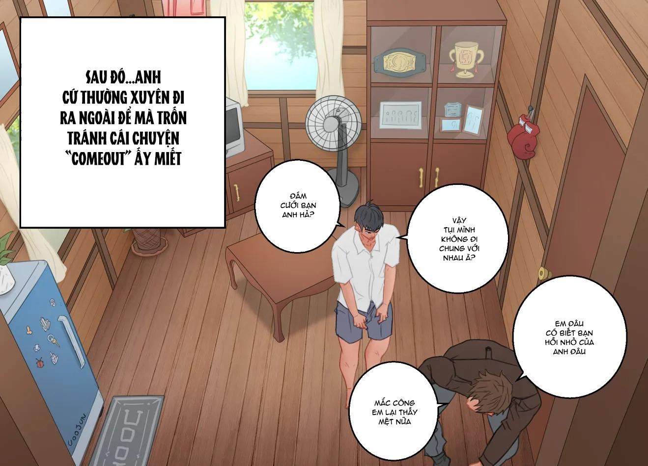 TUYỂN TẬP CHIM TO SIÊU DÀI Chapter 136.1 - Next 