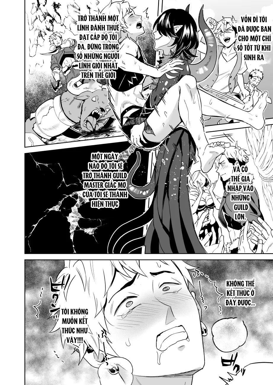 Doujinshi Tổng Hợp Chapter 271.2 - Next 