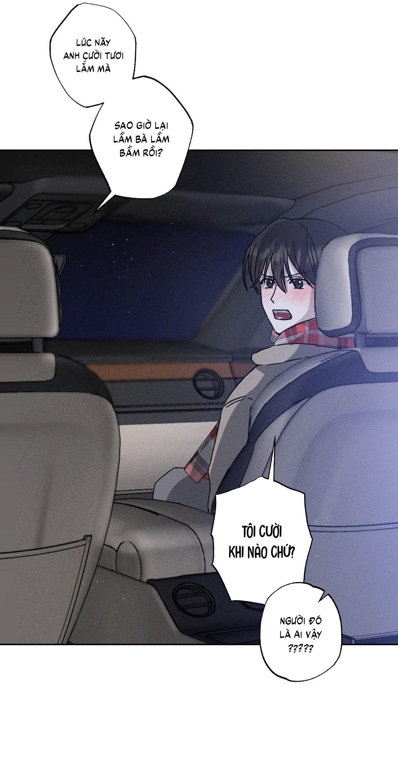 (CBunu) Close Up Chapter 20 - Next Chapter 21 H+