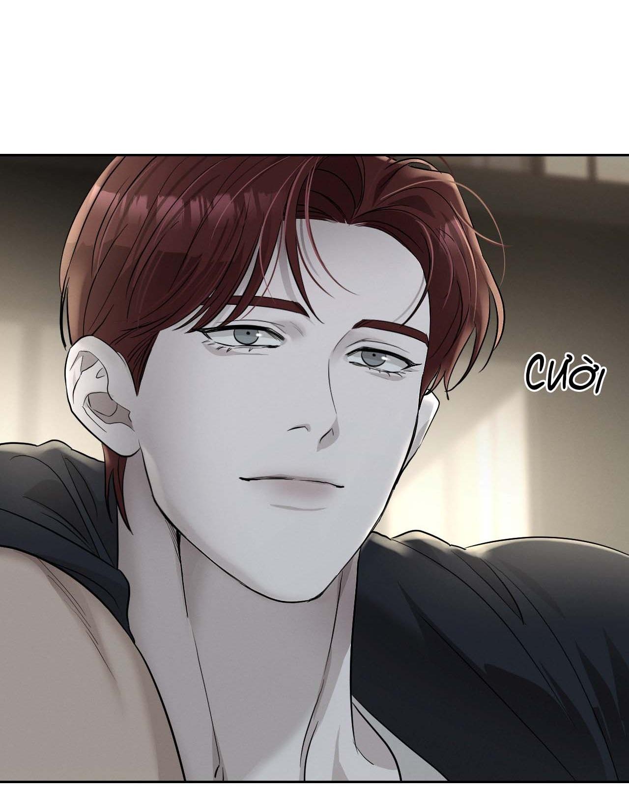 NHIỆT ĐỘ TIẾP XÚC Chapter 22 - Next Chapter 23