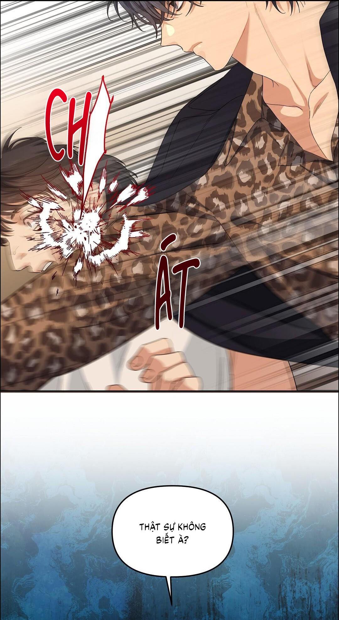 (CBunu) Cherry Cake Chapter 30 - Trang 2