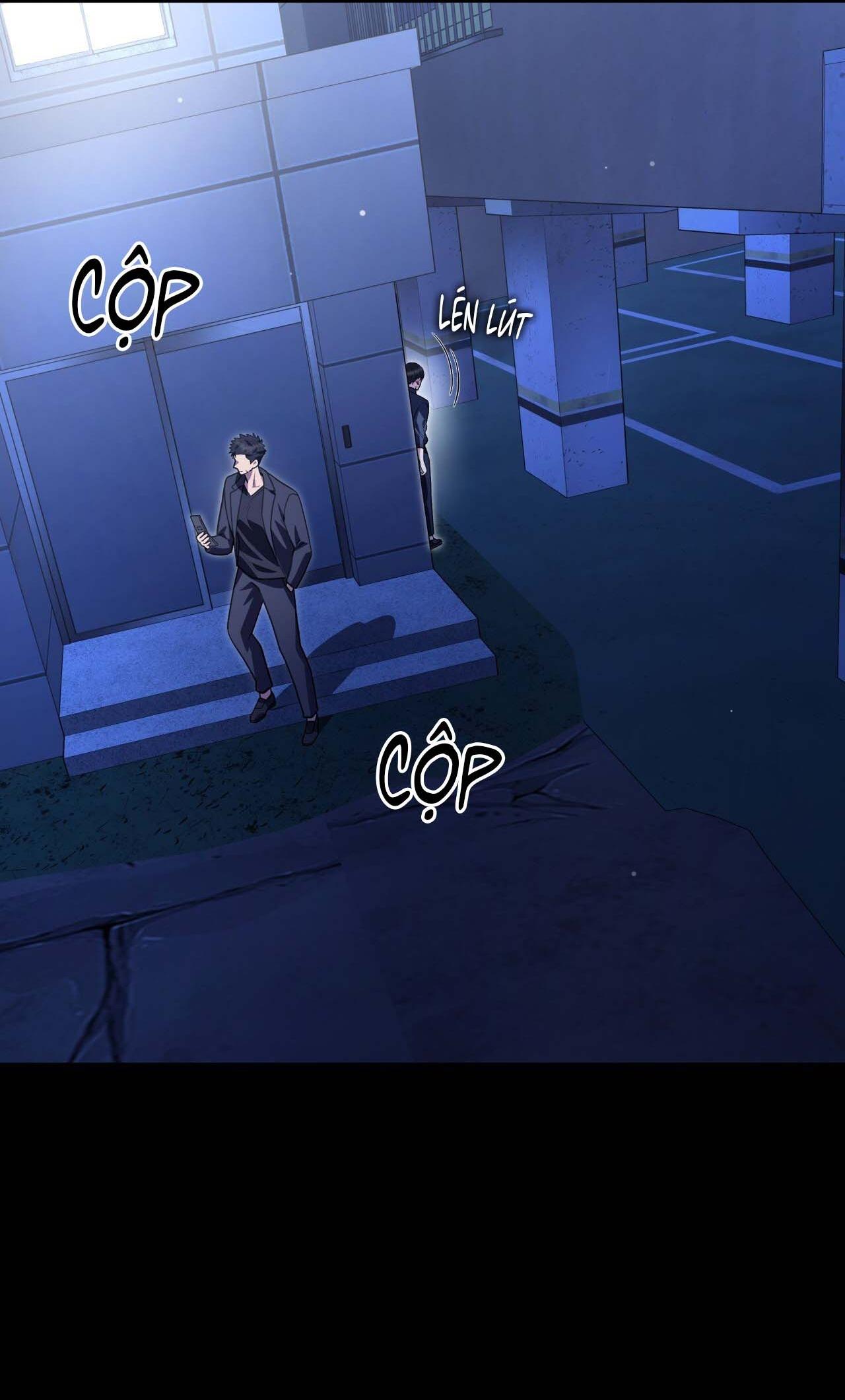 Raw Chapter 46 - Next Chapter 47