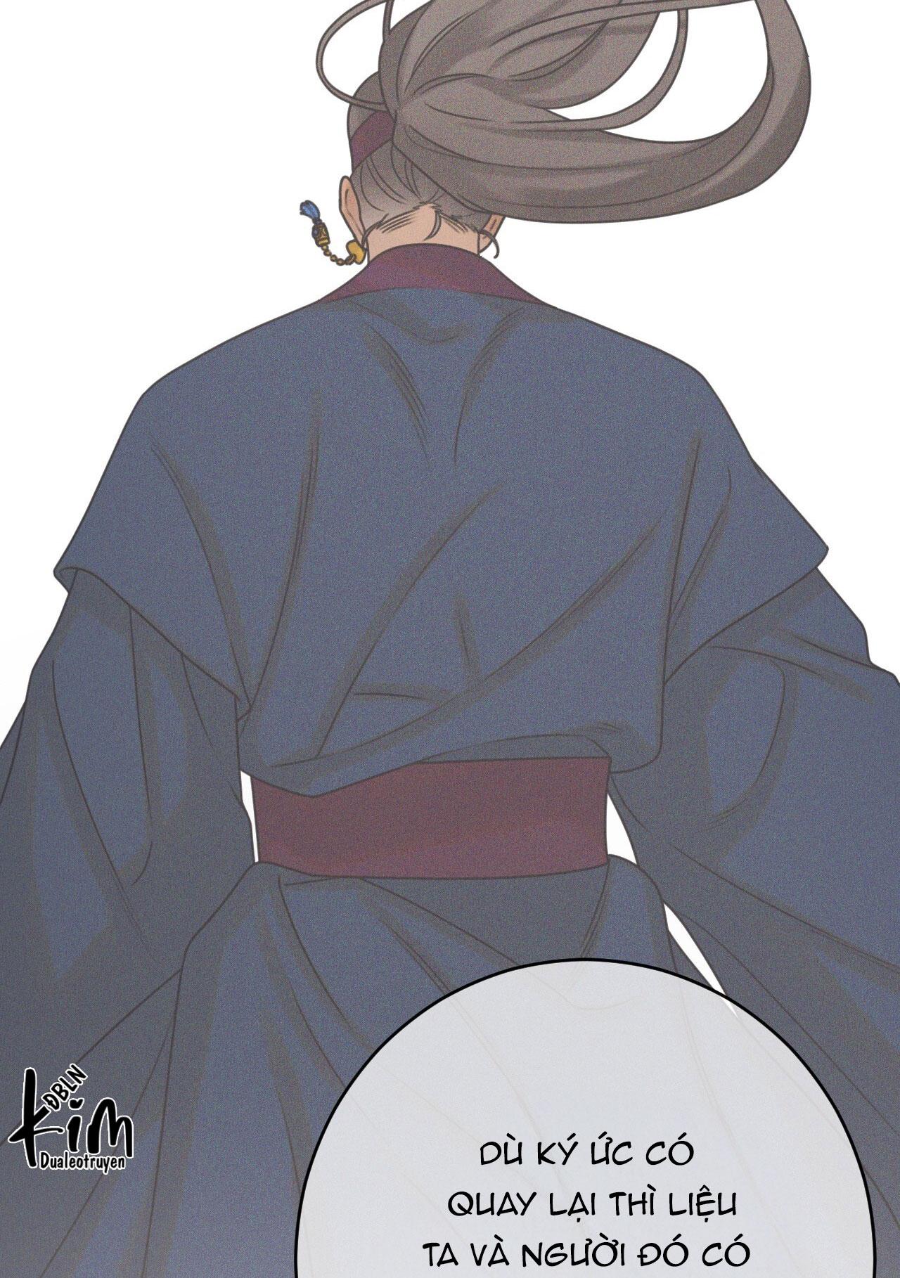 QUẺ BÓI GIẤC MƠ CỦA YÊU TINH Chapter 49 - Next 