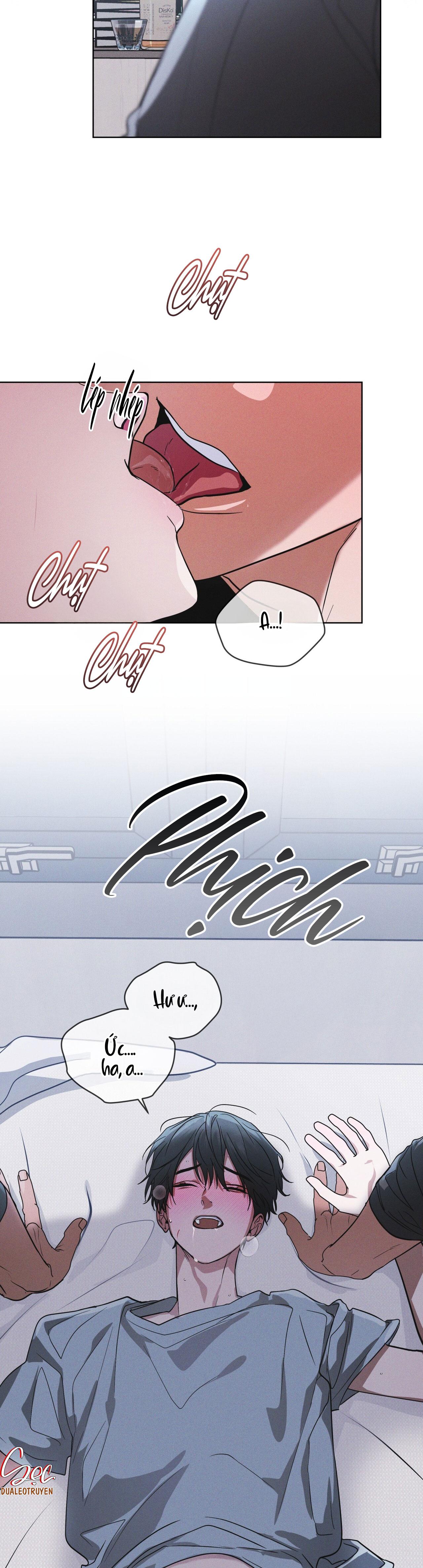 THÀNH PHỐ CẦU VỒNG Chapter 75 - Next 