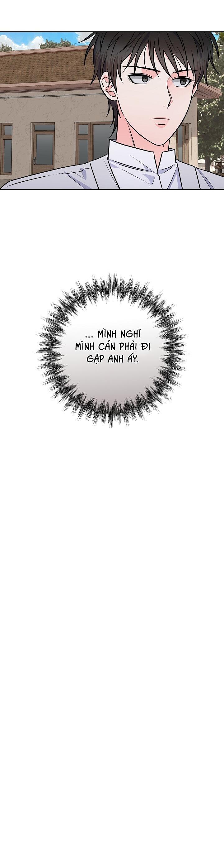 CHÁN GHÉT Chapter 56 - Next 