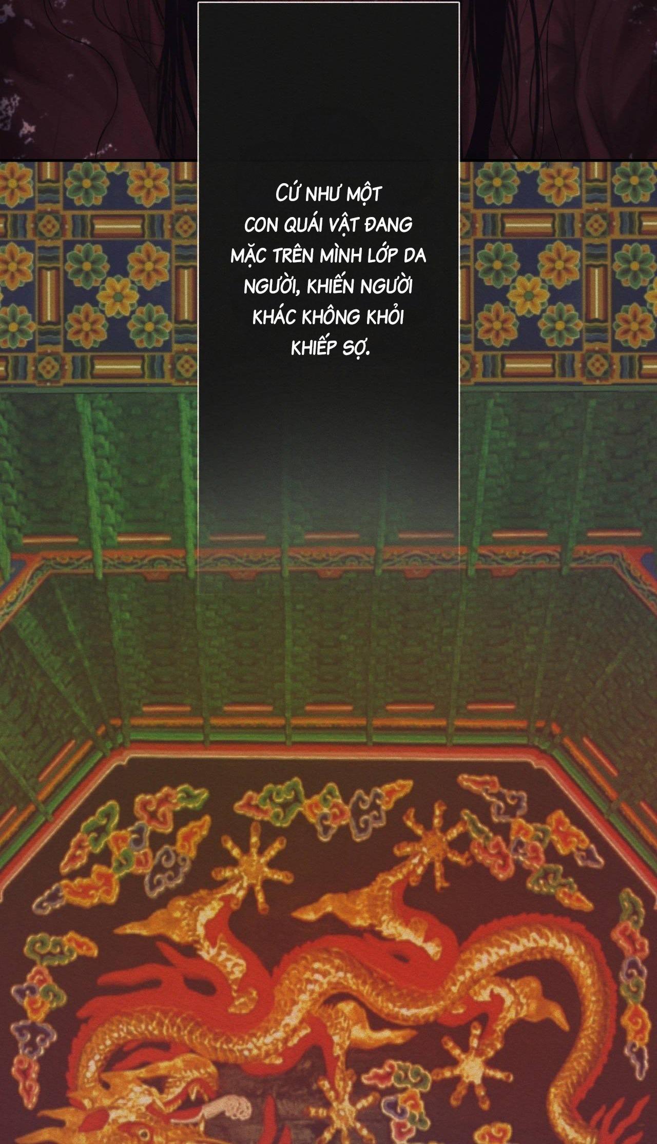 (CBunu) Củy Dạ Khút Chapter 92 - Next Chapter 93