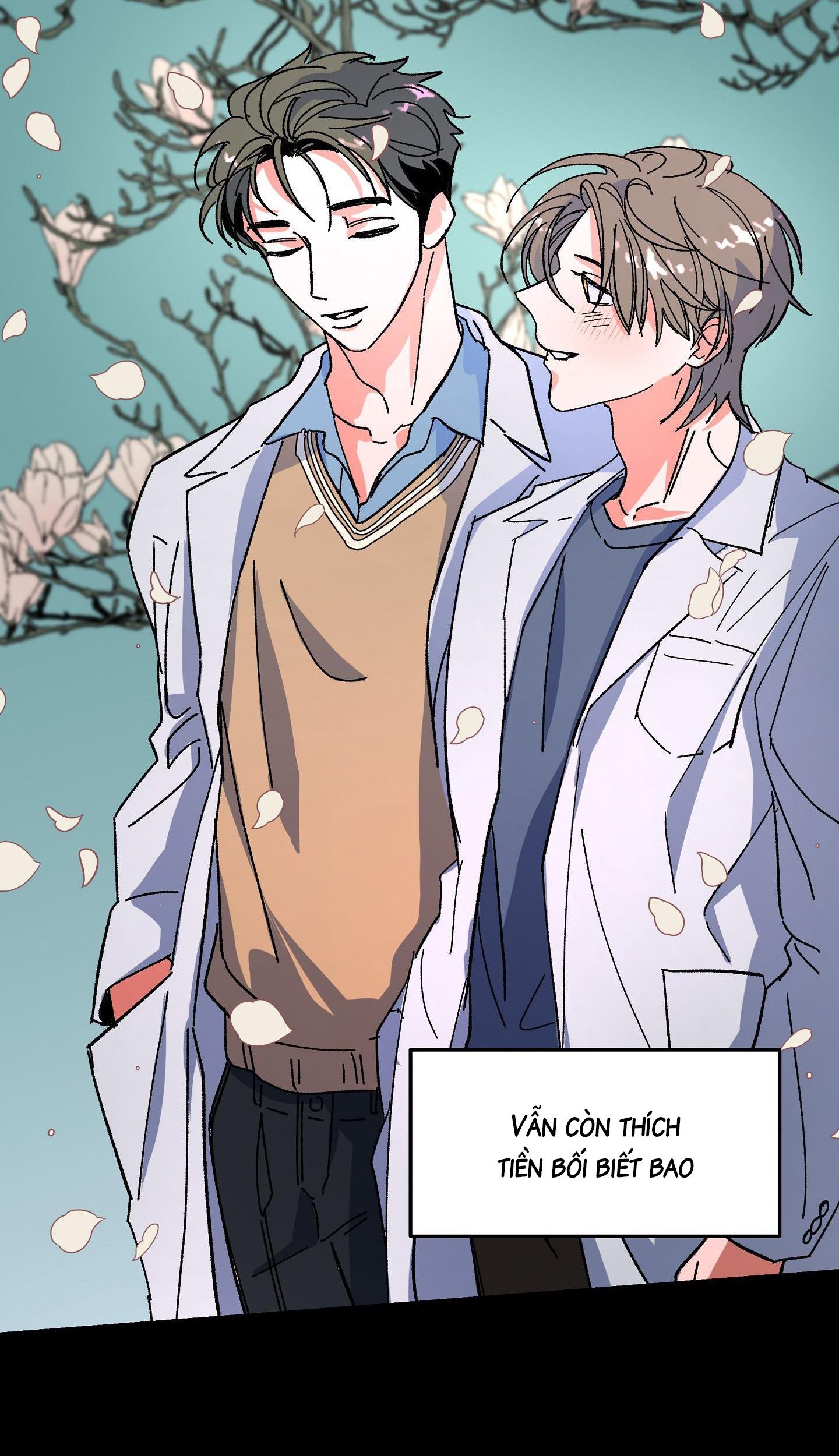 (CBunu) The Cell Chapter 12 H+ - Next 