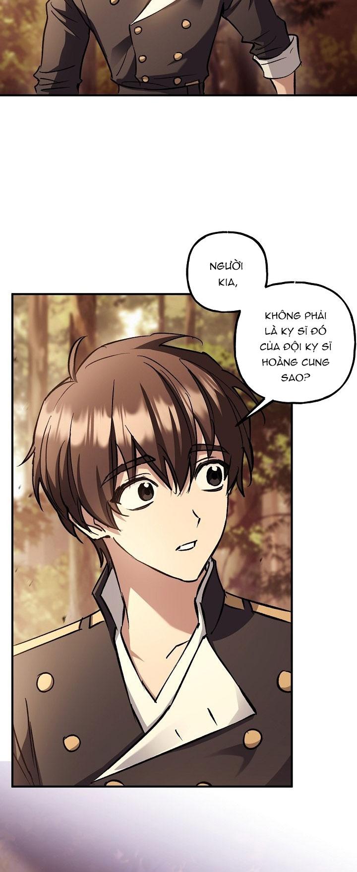 (ABO) BƯỚC NGOẶT Chapter 60 - Trang 2