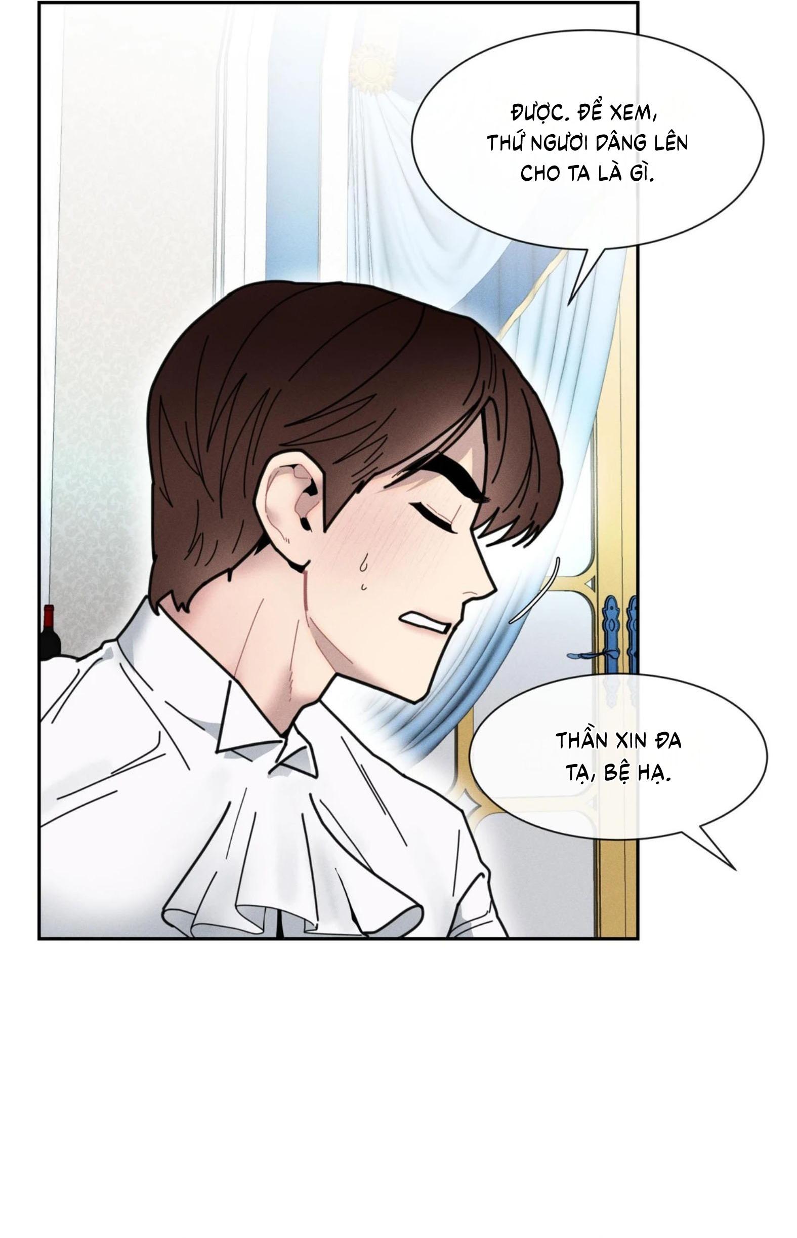 (CBunu) ĐỪNG ĐỌC TRUYỆN NÀY! Chapter 3 mệt gê 0 có H á - Next 