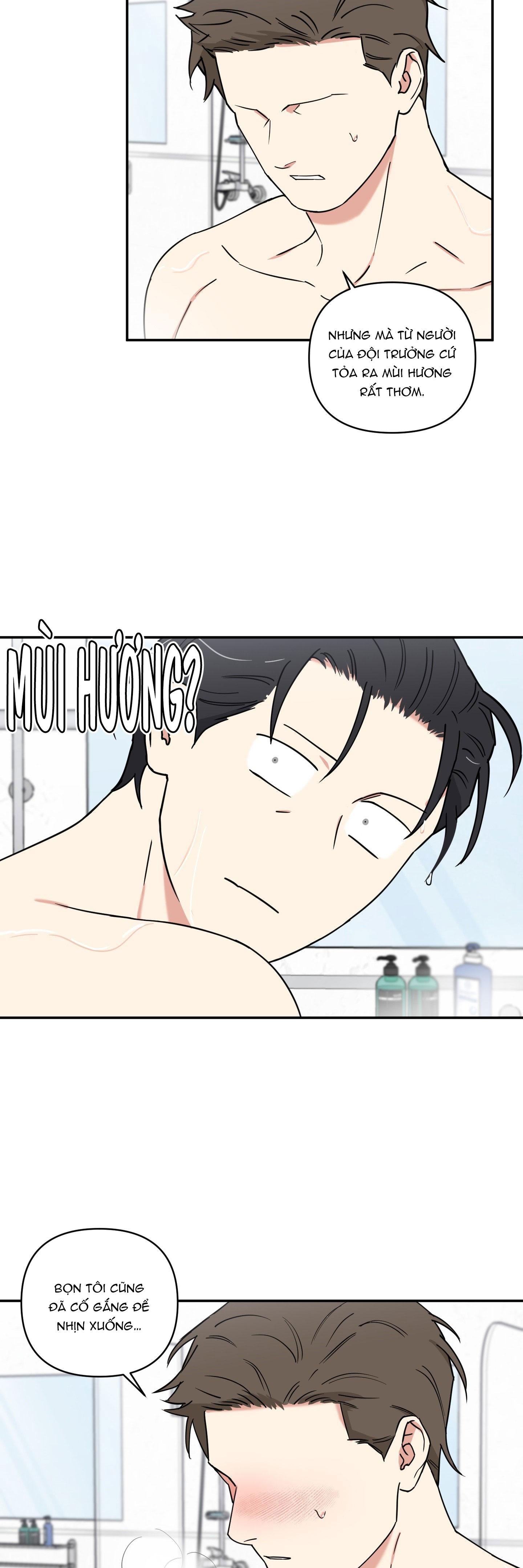ÔNG CHÚ PHÉP THUẬT Chapter 3 - Next 