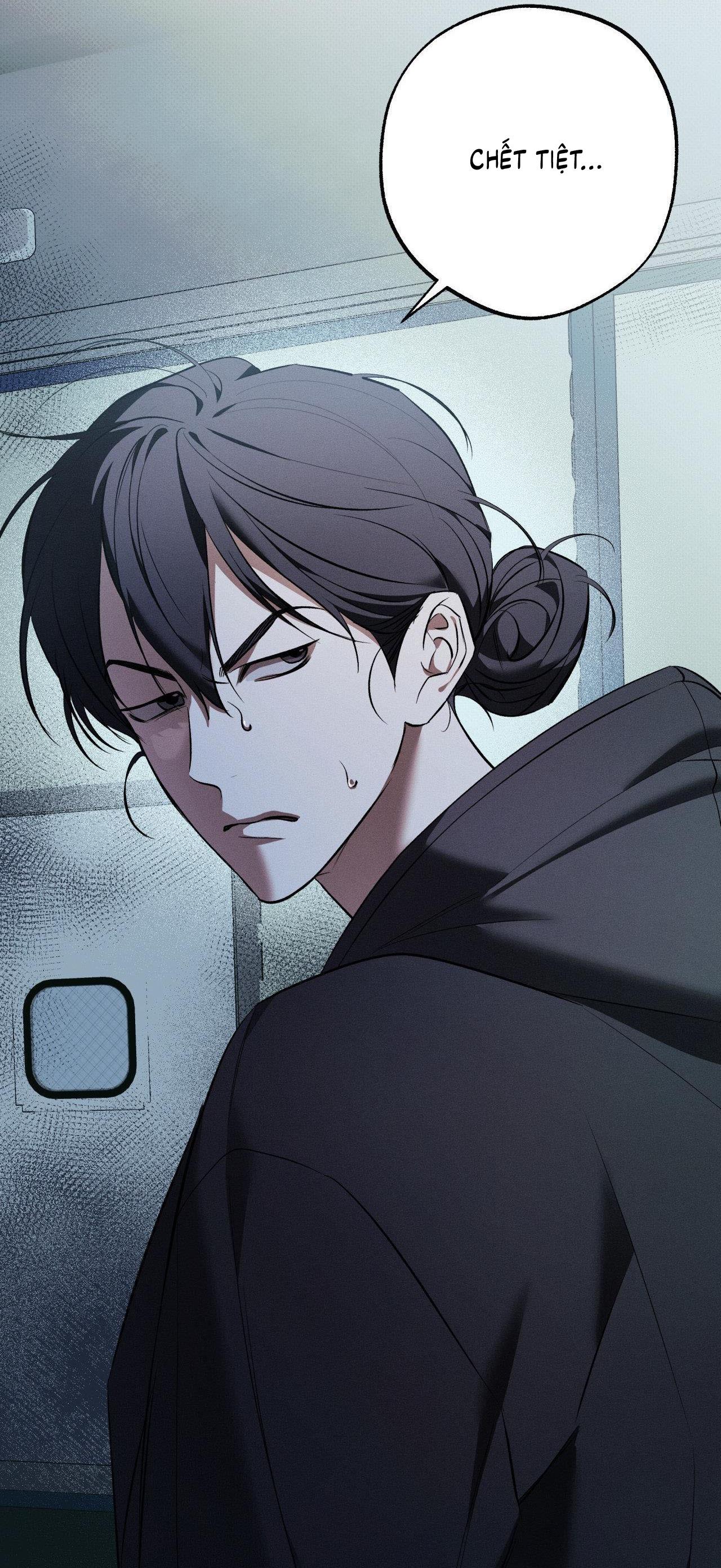 (CBunu) Chó Săn Của Sisyphus Chapter 14 - Trang 2