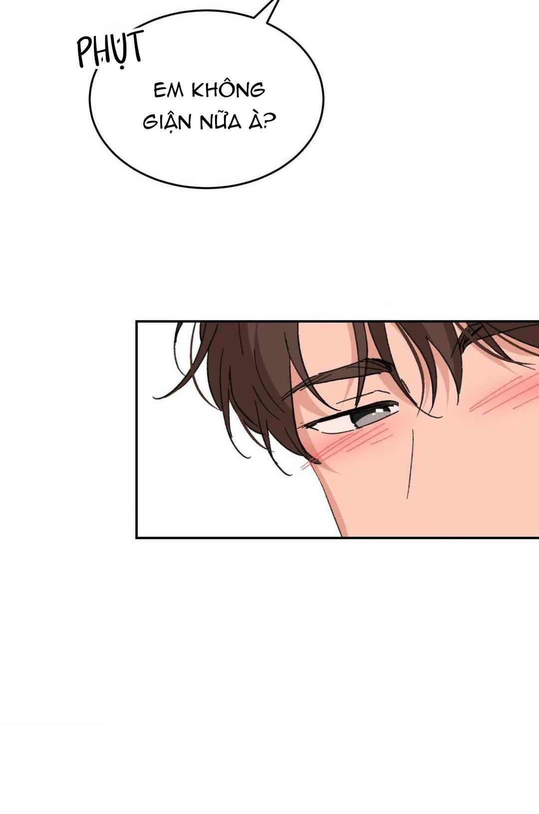 Chiếc Lá Lay Động Theo Giai Điệu Chapter 21 End - Next 