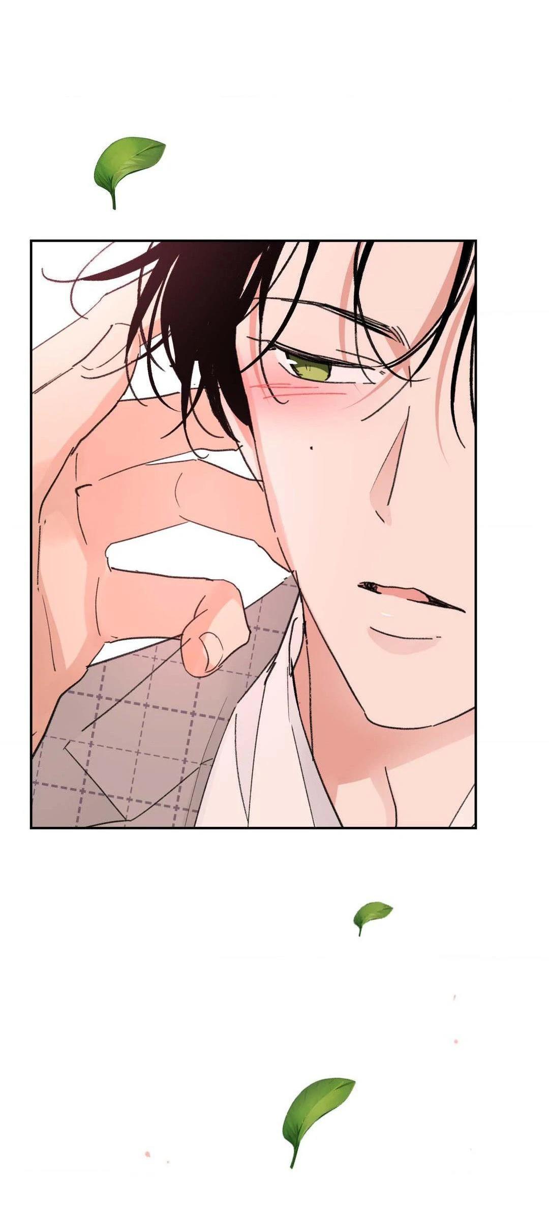Chiếc Lá Lay Động Theo Giai Điệu Chapter 21 End - Next 