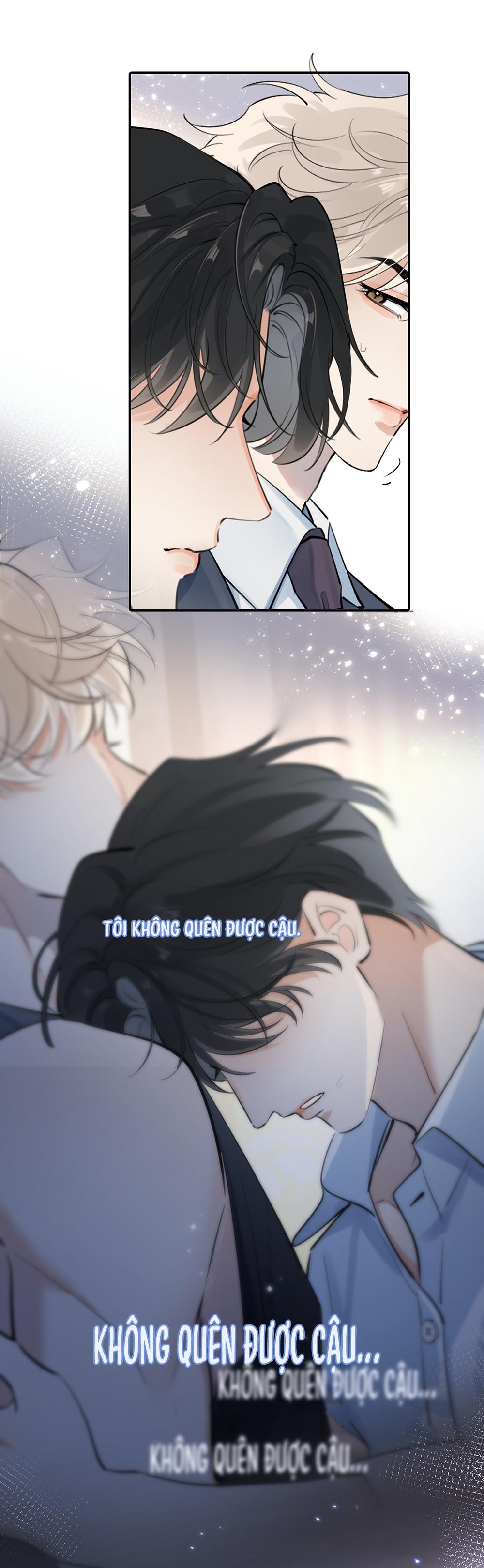 Cậu Vượt Giới Hạn Rồi Chapter 62 - Trang 2