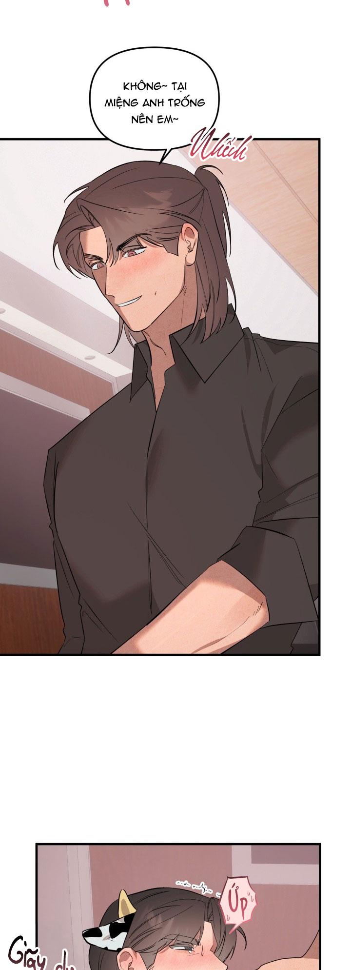ĐẠI CA DÂM ĐÃNG Chapter 8 - Next 