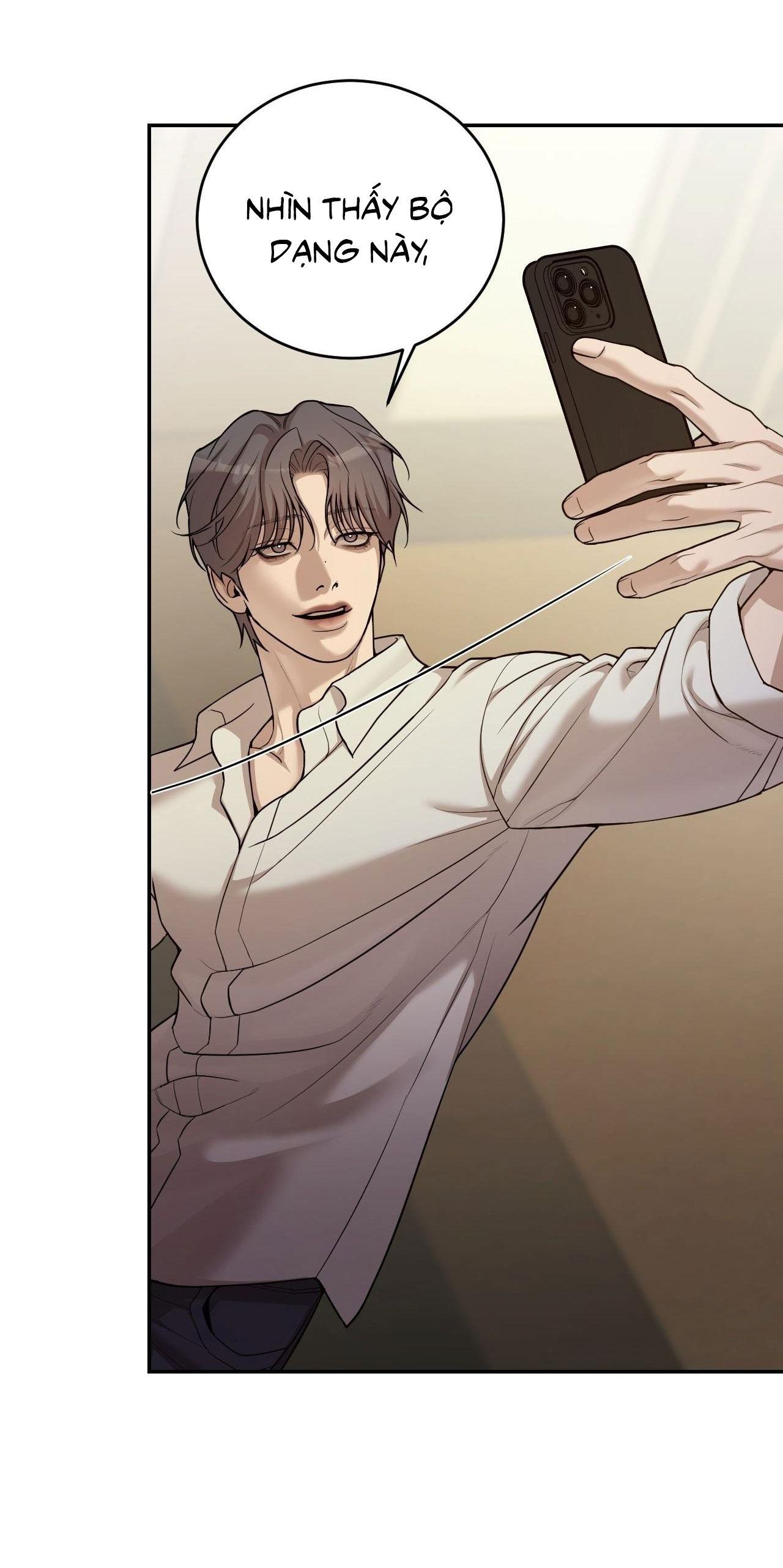 Thiếu niên sò: Bình minh bùng cháy Chapter 3 - Next Chapter 4