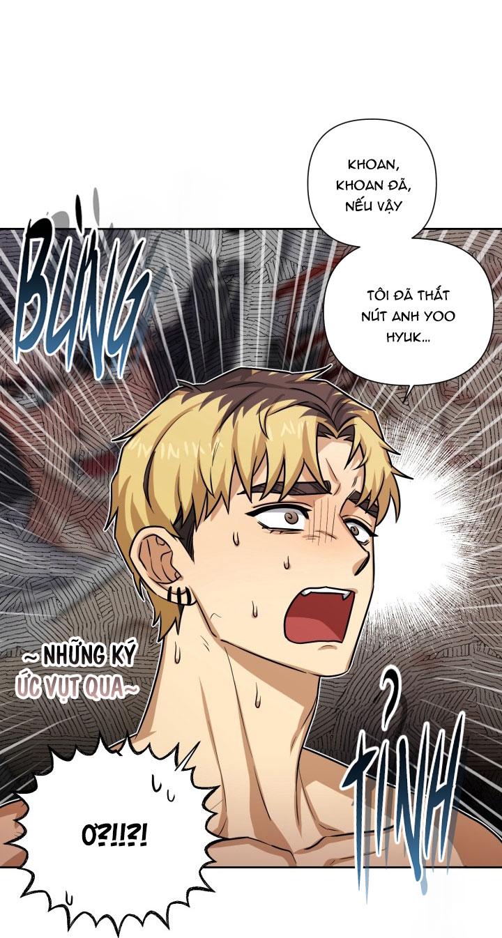 (ABO) CUỘC TẤN CÔNG CỦA SỮA Chapter 7 - Next 