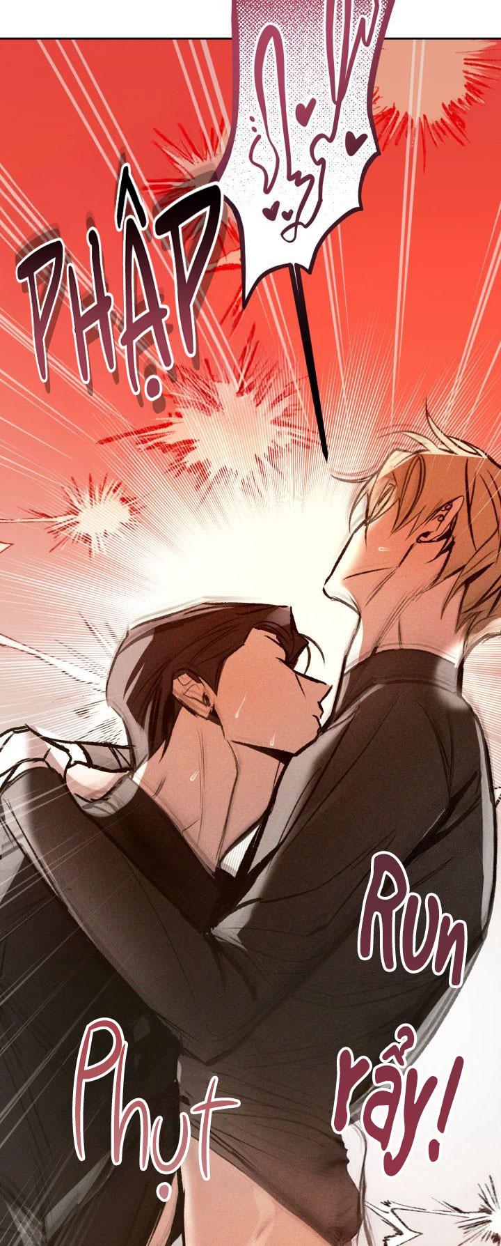 BL NGẮN LOẠN LUÂN - GIA ĐÌNH Chapter 8.4 ăn miếng 4 - Trang 2