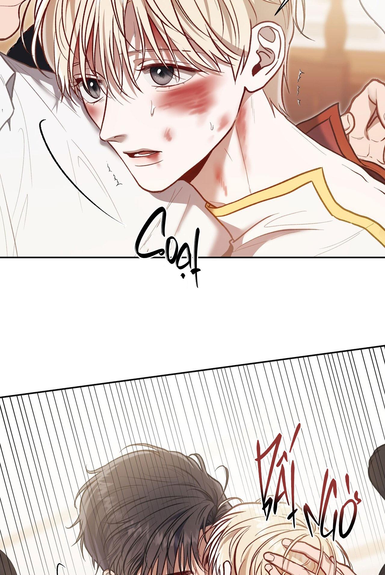 CÁCH TỒN TẠI NHƯ MỘT NGƯỜI CHƠI Chapter 65 - Next Chapter 66