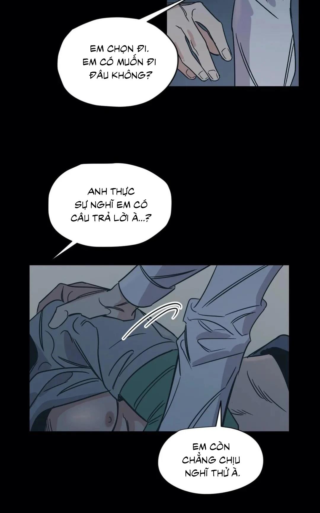 Chuyện Tình Triệu Won Chapter 8 - Next 