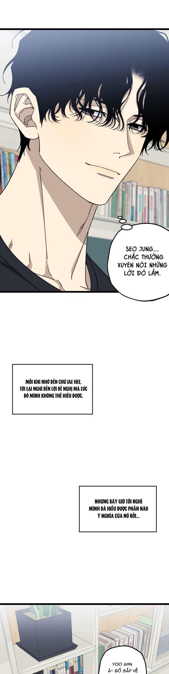 LÁ THƯ CỦA MẸ Chapter 2 - Next Chapter 3
