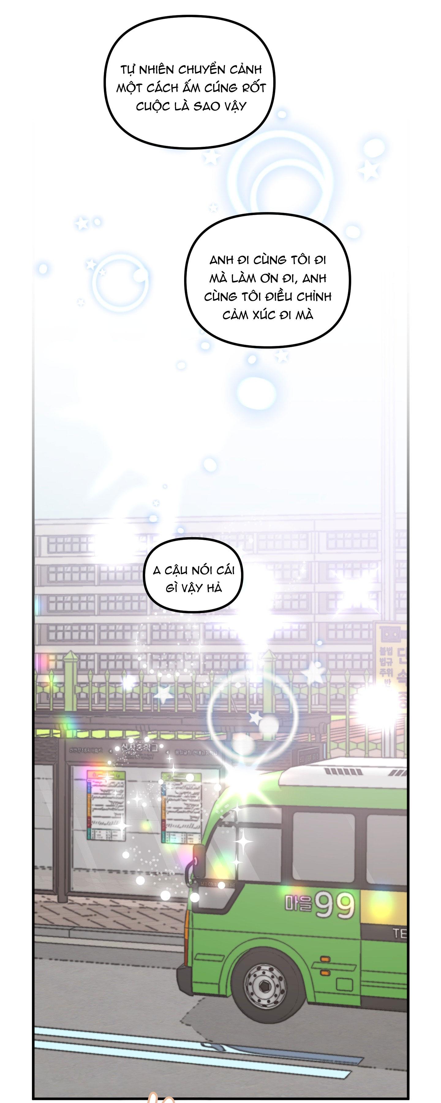 KHUNG HAM MUỐN TÌNH DỤC Chapter 7 - Next 