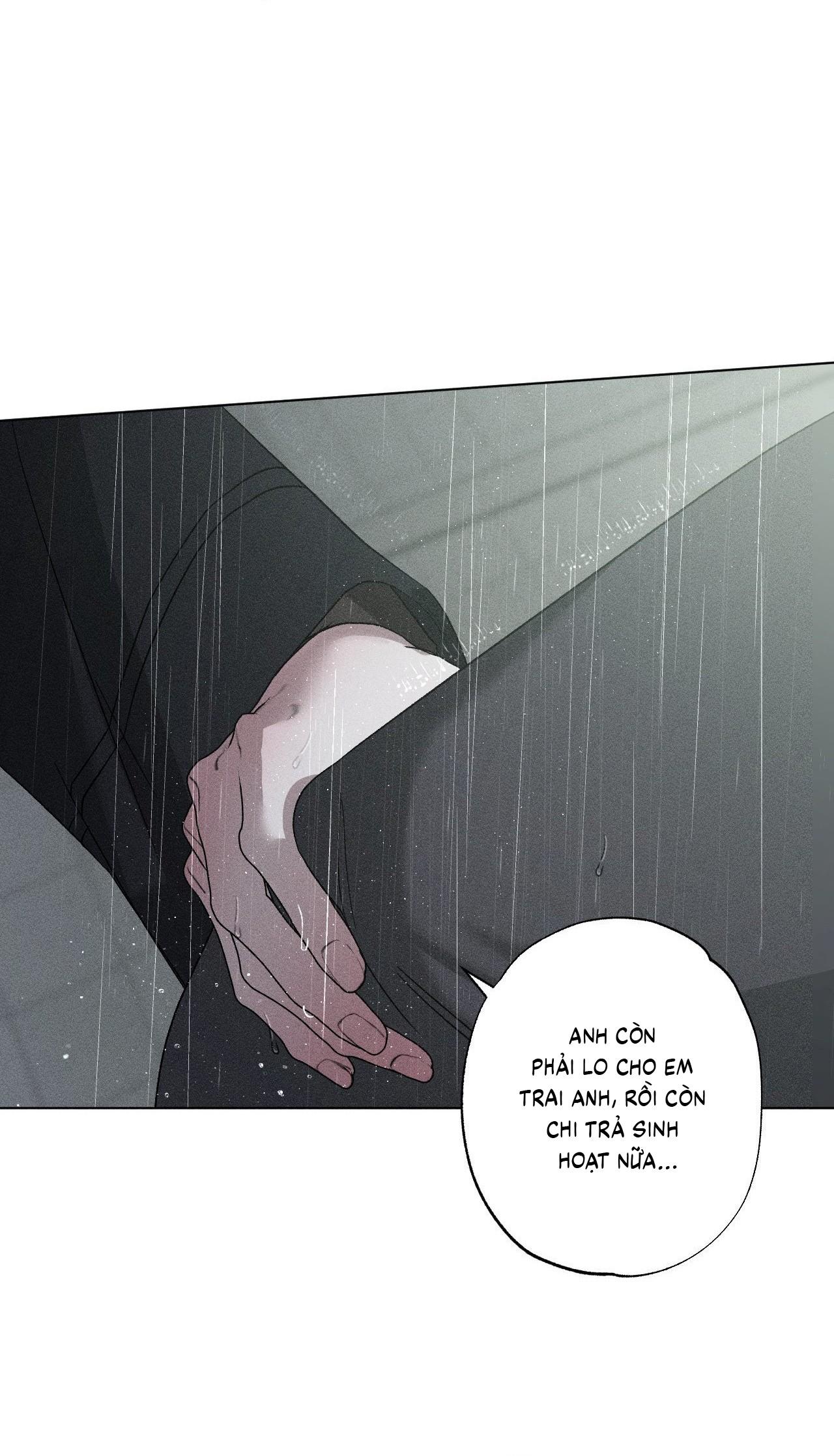 (CBunu) Close Up Chapter 27 H+ End season 1 - Next 