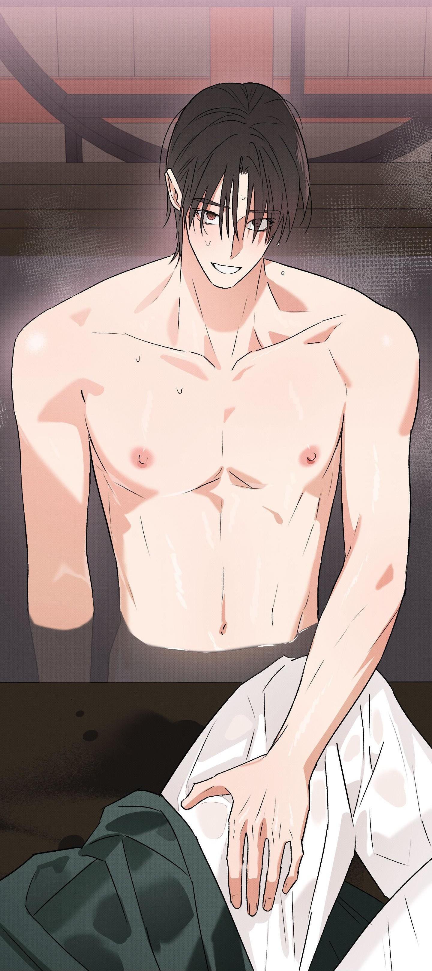 (CBunu) Nguyệt Ẩn Dạ Đàm Chapter 22 - Trang 2