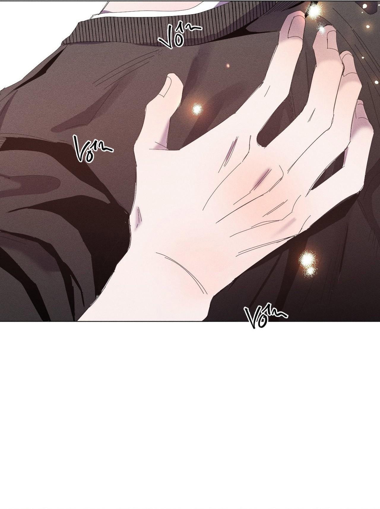 (CBunu) Mùa Đông Cuối Cùng Của Tôi Chapter 3 - Next Chapter 4