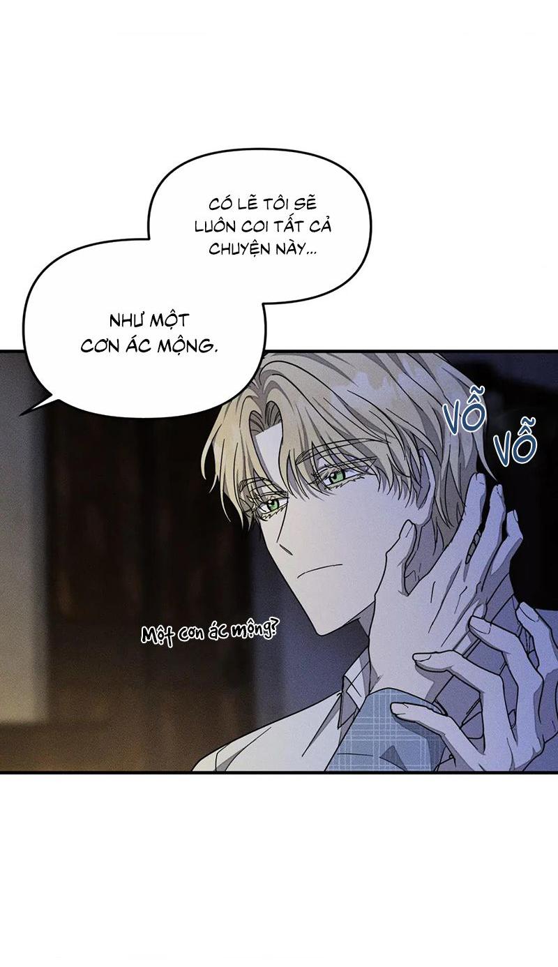Công Lập Left Fluke Chapter 23 - Next Chapter 24