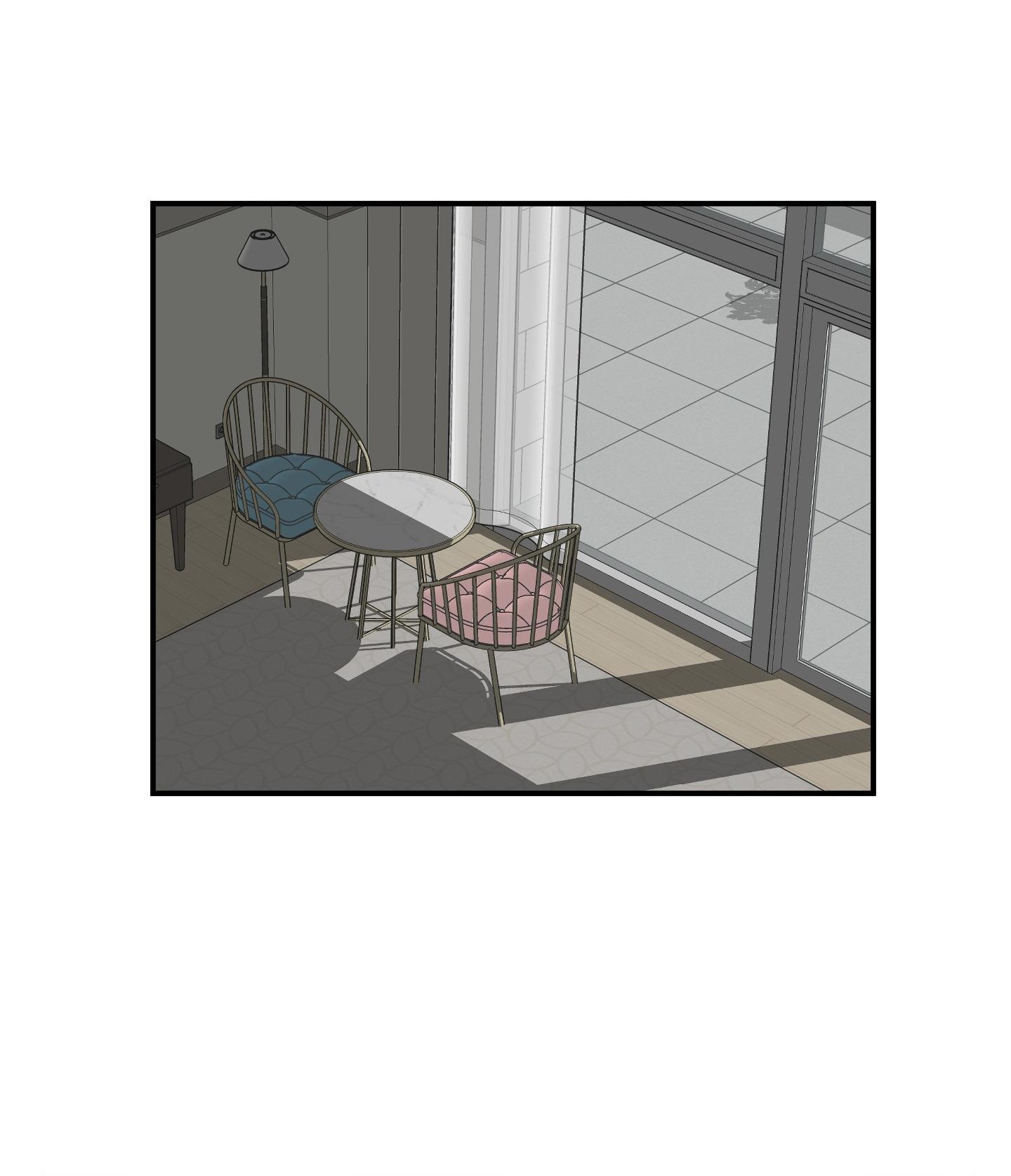 (CBunu) SCOOP Chapter 9 H+ - Next Chapter 10