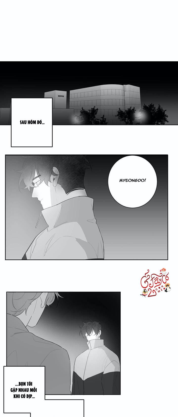 Vùng Đỏ Chapter 60 - Next 