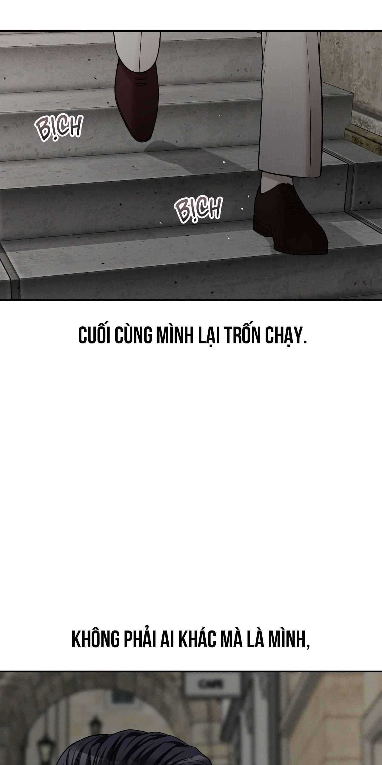 Thiếu niên sò: Bình minh bùng cháy Chapter 1 - Next 