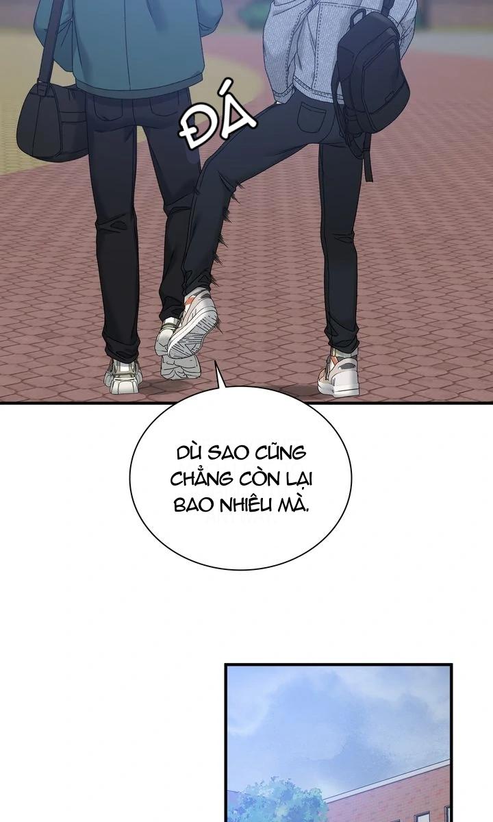 Khởi Đầu Sai Trái Chapter 6 Chap 6 - Trang 2