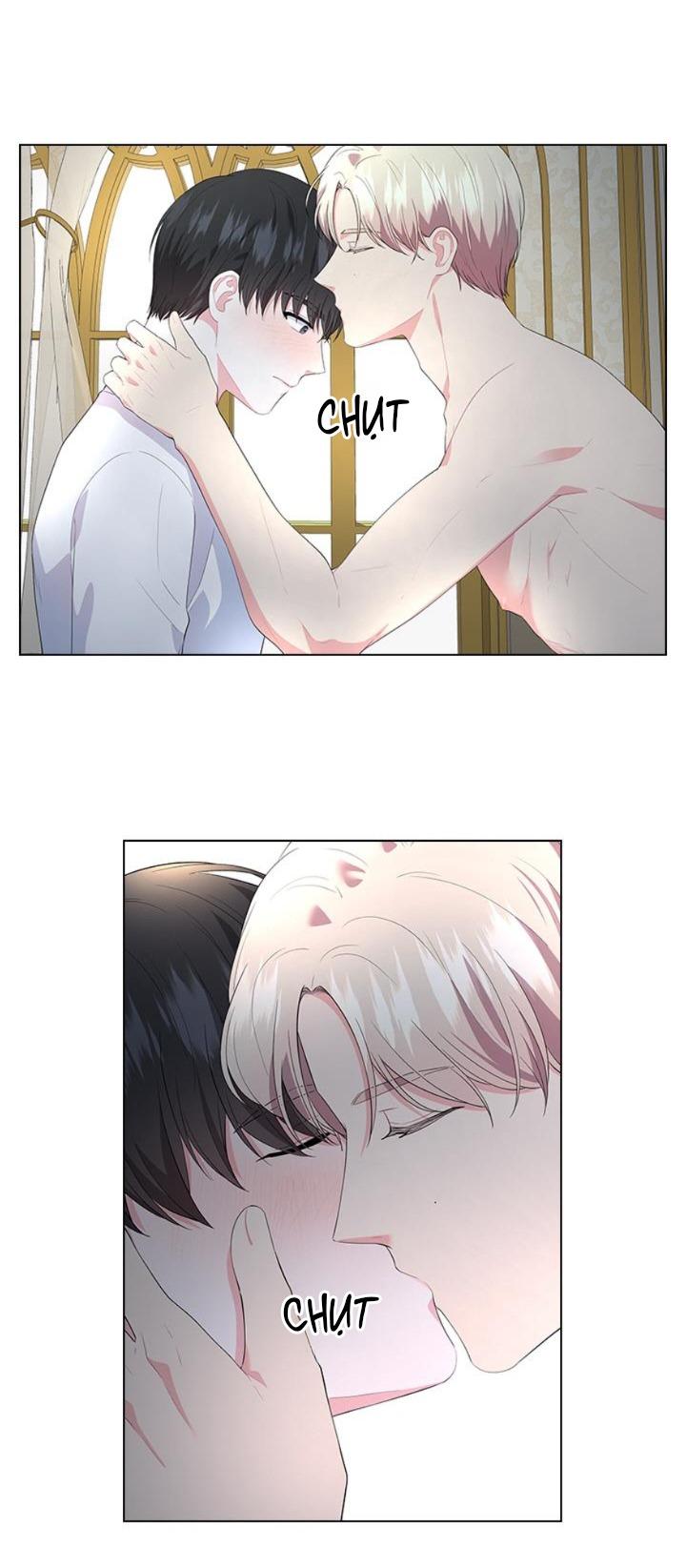 Who’s your daddy Chapter 19 - Next Chapter 20