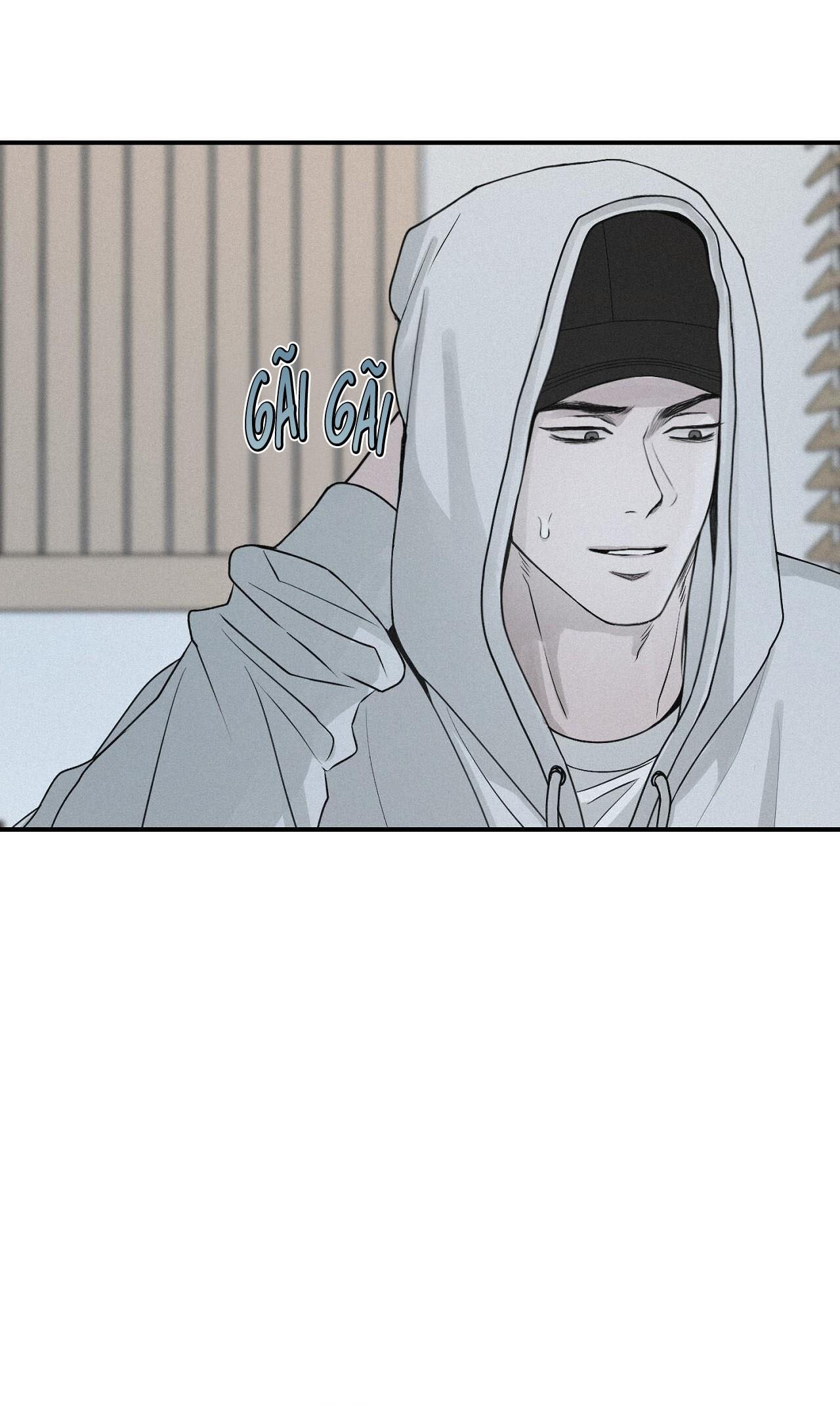 (CBunu) Phép Chiếu Chapter 35 - Next 