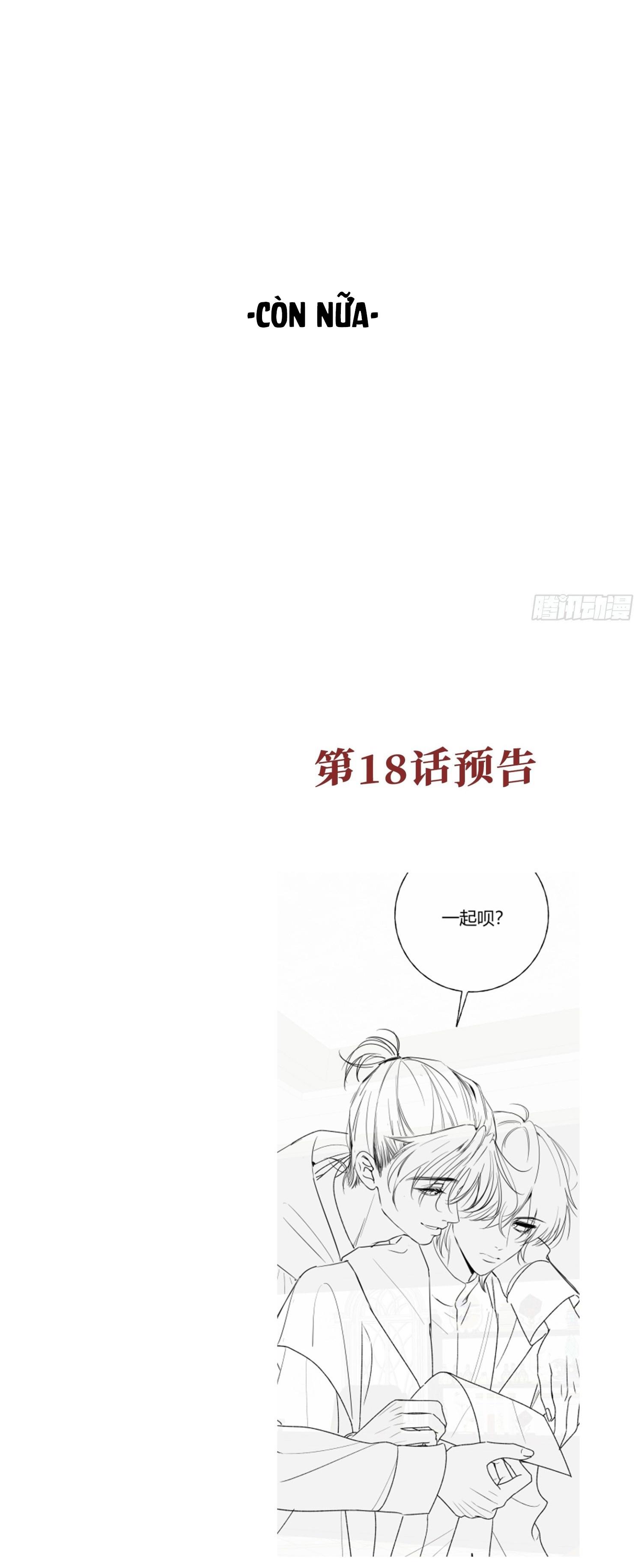 Tình yêu của kẻ khát máu Chapter 15.2 Ngoại truyện 1 - Next 